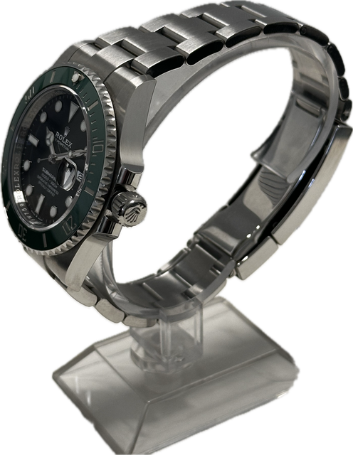 Rolex Submariner Starbucks Image 2